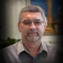 Anthony Kim Edgar Obituary