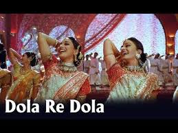 Dola Re Dola Devdas 2002 Deutsch Youtube Bollywood Dance Bollywood Movie Songs Bollywood Songs