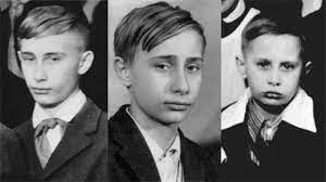 Vladimir Putin Biografiya Prezidenta Novosti Foto Semya Zhena Deti Rost 2021 Uznaj Vsyo