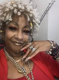 Brenda Davenport's 50 Years of Service with Alpha Kappa Alpha Sorority