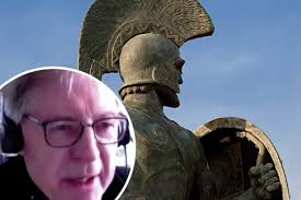 Professor Paul Cartledge