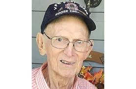 John Cox Obituary (1933