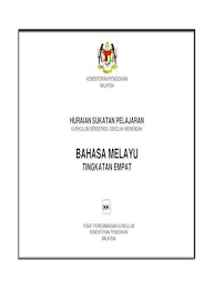 Sekolah menengah kebangsaan telok panglima garang moe 1 month ago. Sukatan Pelajaran Bahasa Melayu Tingkatan 4 Pdf Document