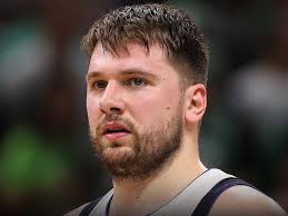 Luka Doncic's Home Burglarized