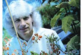 Goldberg's Variations