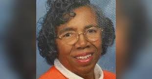 Sylvia Coots Robinson Obituary