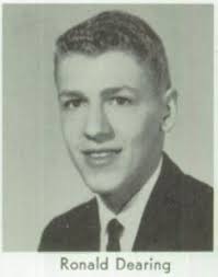 Ronald E. Dearing (1947-2012)