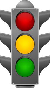 Traffic Signal Lights Clipart Best Traffic Light Sign Traffic Light Clip Art