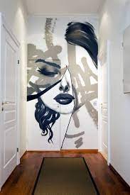 The solution we used for the lid is called speedfloor. 40 Elegant Wall Painting Ideas For Your Beloved Home Bored Art Abstract Wall Painting Creative Wall Painting Wall Painting