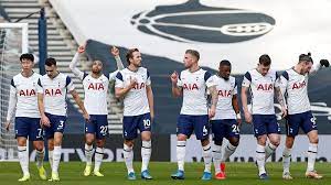 Premier league место в лиге: Tottenham Hotspur 4 0 Burnley Player Ratings As Spurs Return To Winning Ways In Spectacular Fashion Premier League 2020 21