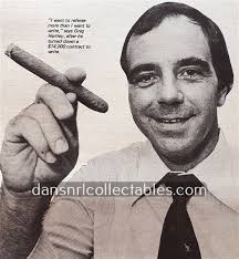 Souths vs Easts rough start in 1990