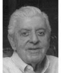 Abe Harari Obituary (2009)