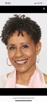 Aunt Stella the hook? Earrings????