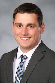 Tyler Glaser, Real Estate Agent