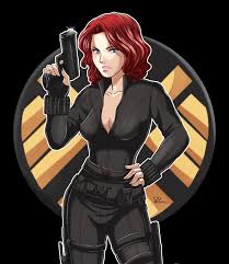 Black widow's 10 biggest mistakes (that we can learn from). Pin On Fan Art