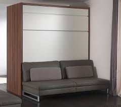 Un Lit Escamotable Canape Contemporain Le Loft Sofa Est Un Modele Haut De Gamme Elegant Et Fonctionnel Lit Escamotable Meuble Lit Ensemble Meuble Salon