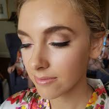 Makeup by Pamela Butler