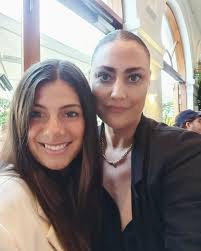 Happy 1st birthday princess Stella, aunty ra ra loves you so much. I  couldn't be more proud of my bestie @nonabellasarsaparilla I love you so  much beautiful. You're an amazing mumma, and