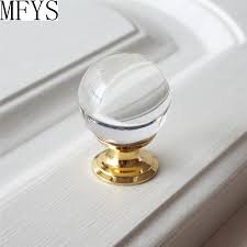 Pull the drawer straight out while holding down the levers. Set 9 Glass Drawer Pulls Or Handles For Dresser Kitchen Cabinet Knobs Cabinet Knobs Pulls Cabinets Cabinet Hardware