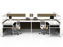 Check spelling or type a new query. China Modular Aluminum Partition Call Center Office Workstation With High Storage Cabinet China Office Furniture Partition