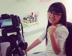 Niños youtubers: Hola, tengo 10 años y soy una estrella en YouTube