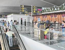 Clo), está situado a 14 km (8,7 millas) de palmira cali también es un importante centro de deportes y acoje innumerables eventos de este tipo en colombia. Colombia Buscaran Alianza Publico Privada Para El Aeropuerto Alfonso Bonilla Aragon Alnnews