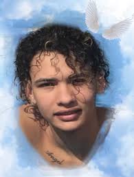 Angel Jaden David Cole