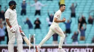 It is being shown on sky sports cricket and sky sports main event. England Beat India England Won By 118 Runs England Vs India Ind In Eng 5th Test Match Summary Report Espncricinfo Com