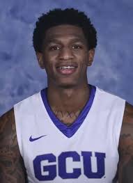 2015-16 Men's Basketball Roster