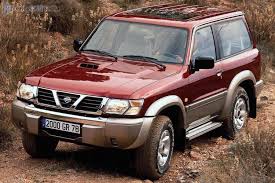 After a massive earthquake destroys los angeles, a new order is formed. Nissan Patrol Gr 3 0 Di Tech Specs Y61 Top Speed Power Mpg More 2000 2004