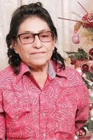 Blanca Estela Nava Guerrero Obituary in Laredo at Nieto Funerals &  Cremations