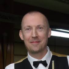 Snooker játékosok » David Lilley profi snooker játékos adatlap