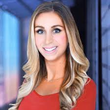 Lauren Cervantes's Instagram, Twitter & Facebook