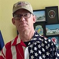 Mr John Thomas Spurlock Obituary