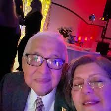 John Mimbela honored today for his contribution to El Paso County.