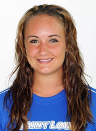 2010 Field Hockey Roster