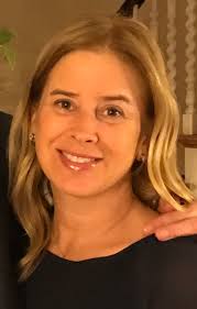 Jill Davis's Instagram, Twitter & Facebook