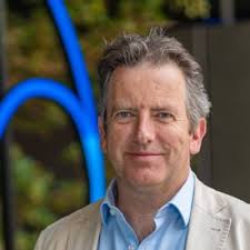 Dearest colleagues and contacts, I'm delighted to be retiring from…