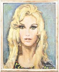 Paul Dom Paintings & Artwork for Sale