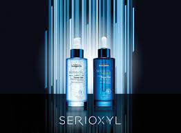 L Oreal Professionnel Serioxyl Loreal L Oreal Professionnel Beauty Makeup