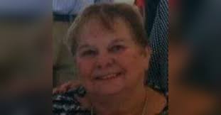 Obituary information for Barbara Jean Bodenhamer