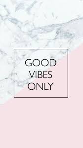 Wallpaper Good And Marble Image Good Vibes Beach Wall Collage Good Vibes Only