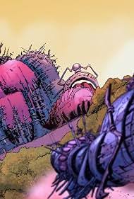 Astonishing X-Men" Torn (TV Episode 2012) - IMDb