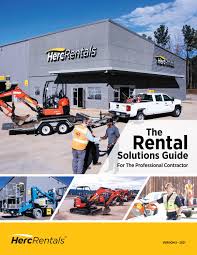 A pond with a metal bottom or mesh bottom will stop a. Herc Rentals Solutions Guide By Herc Rentals Issuu