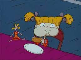 4.6 out of 5 stars 34. 14 Times Cynthia From Rugrats Made You Say Me As A Doll