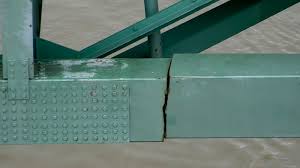 A city that's changing the world. Cracked Memphis Bridge Indefinitely Closed Disrupting Supply Chain Npr