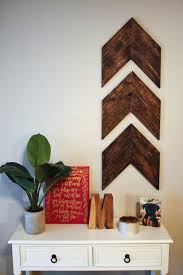 Arrow Wall Decor Chevron Decor Chevron Arrows Arrow Home Decor Barn Wood Arrows Black Wood Decor Barn Wood Barn Wood Decor Chevron Decor Arrow Wall Decor