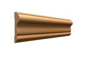 1/2 shank large elaborate chair rail molding router bit architectural woodworking shape chisel cutter tool. Chair Rail 5004 Turntech