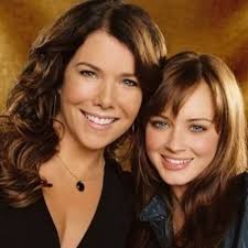 Gilmore Girls (Series)