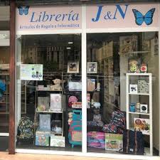 Librería J&N